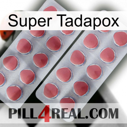 Super Tadapox 19